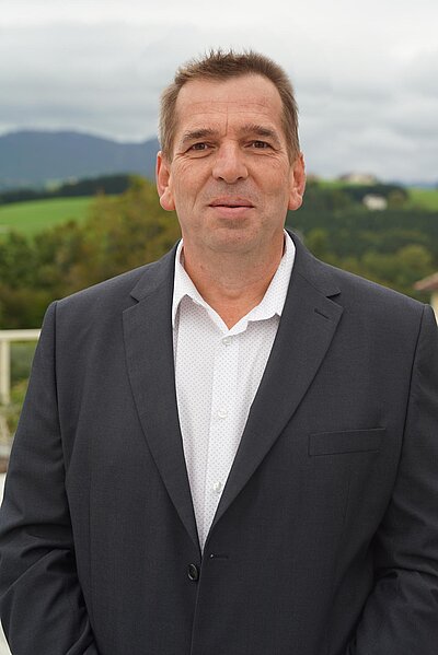 Manfred Mitterhauser