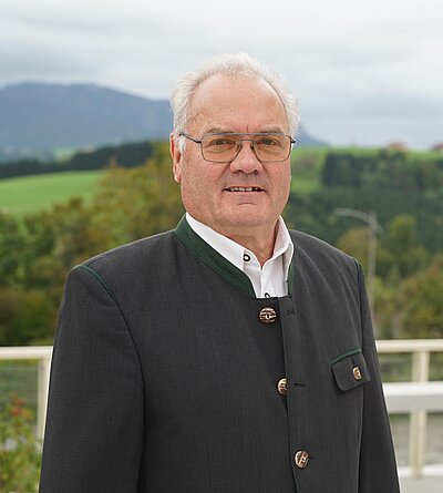 Franz Burghuber