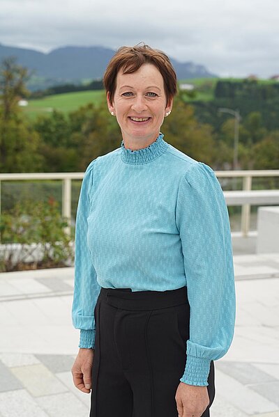 Bettina Michaela Frech-Baumgartner