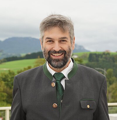 Martin Damböck