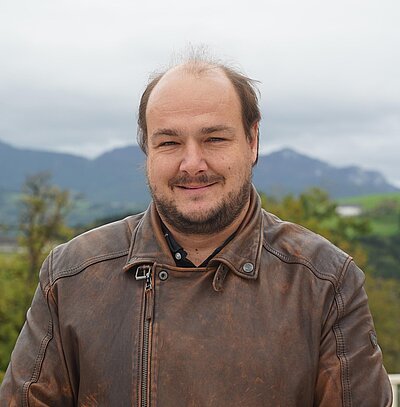 Andreas Frantal