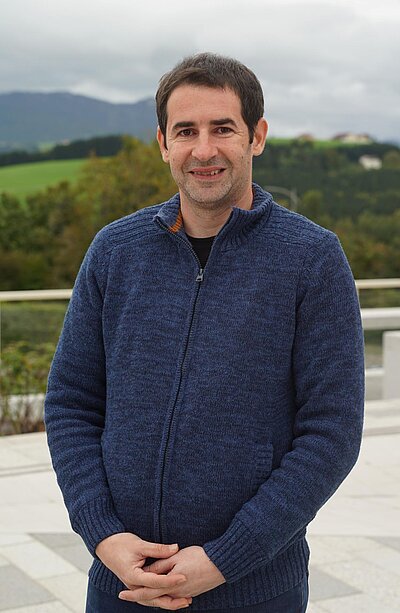 Christian Mandorfer