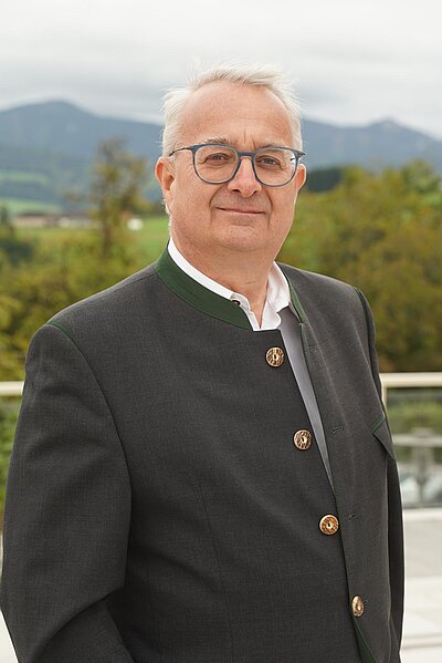 Franz Ganglbauer