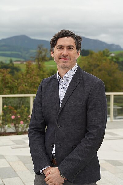 Bernhard Gutbrunner
