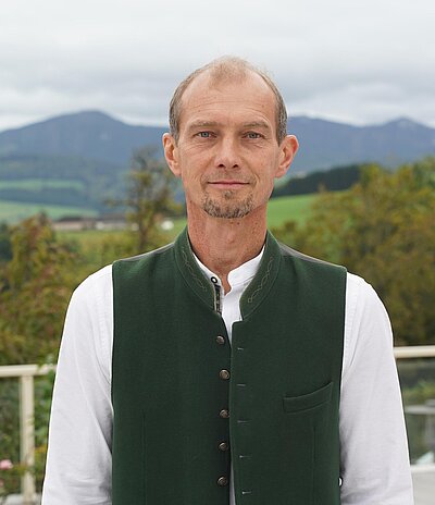 Herbert Gebeshuber