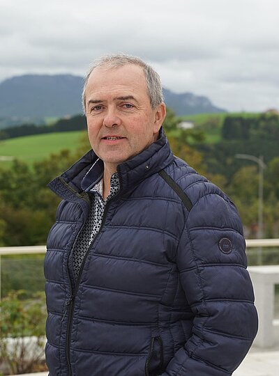 Karl Raindl