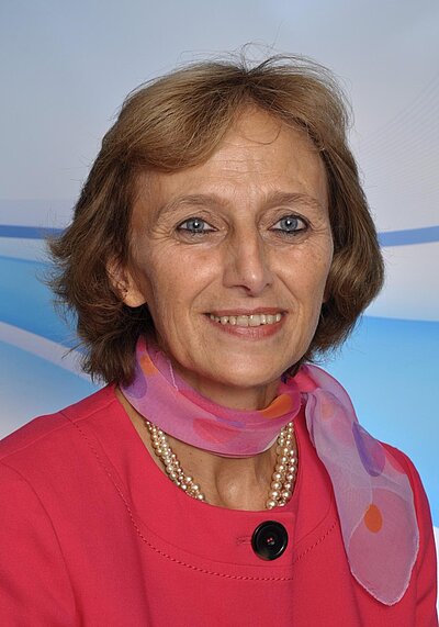 Katharina Ulbrich