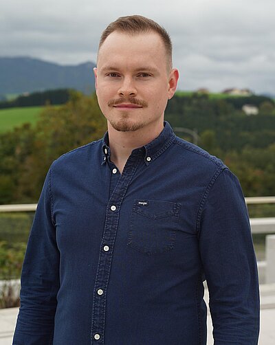 Jakob Bauernfeind