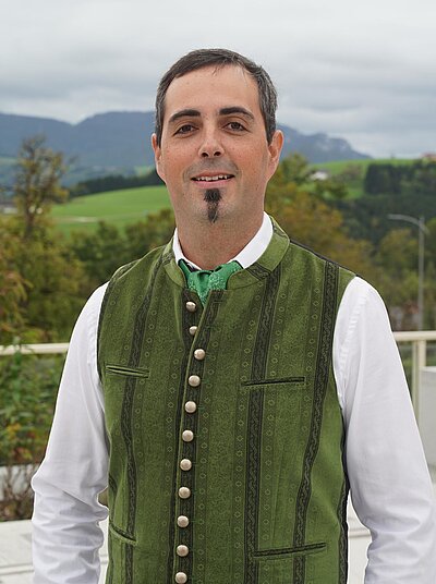 Thomas Ledermüller