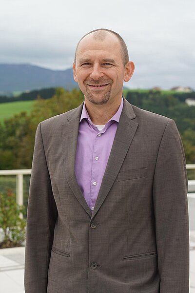 Klaus Altendorfer