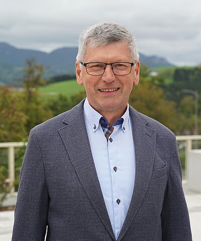 Peter Angerbauer