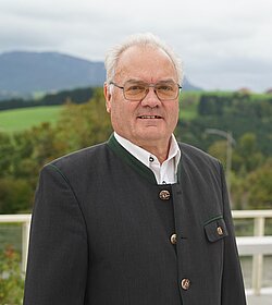 Franz Burghuber Franz Burghuber