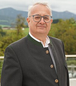 Franz Ganglbauer