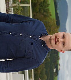 Jakob Bauernfeind Jakob Bauernfeind