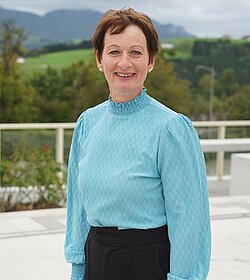 Bettina Michaela Frech-Baumgartner Bettina Michaela Frech-Baumgartner