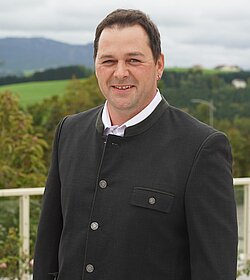 Gerald Preinesberger Gerald Preinesberger