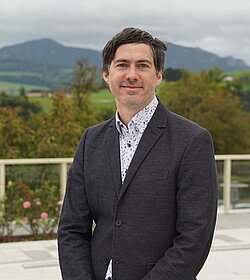 Bernhard Gutbrunner Bernhard Gutbrunner