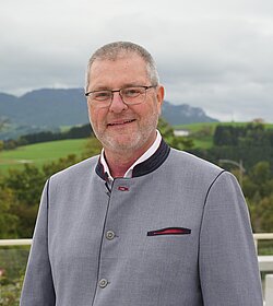 Erich Schnabl Erich Schnabl