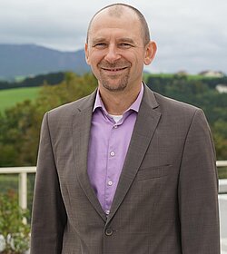 Klaus Altendorfer Klaus Altendorfer